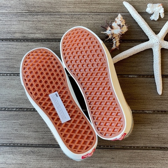 🌴🔆VANS- OLD SKOOL AWESOME MATERIAL SHOES🙌🏼🌴 - Picture 12 of 14